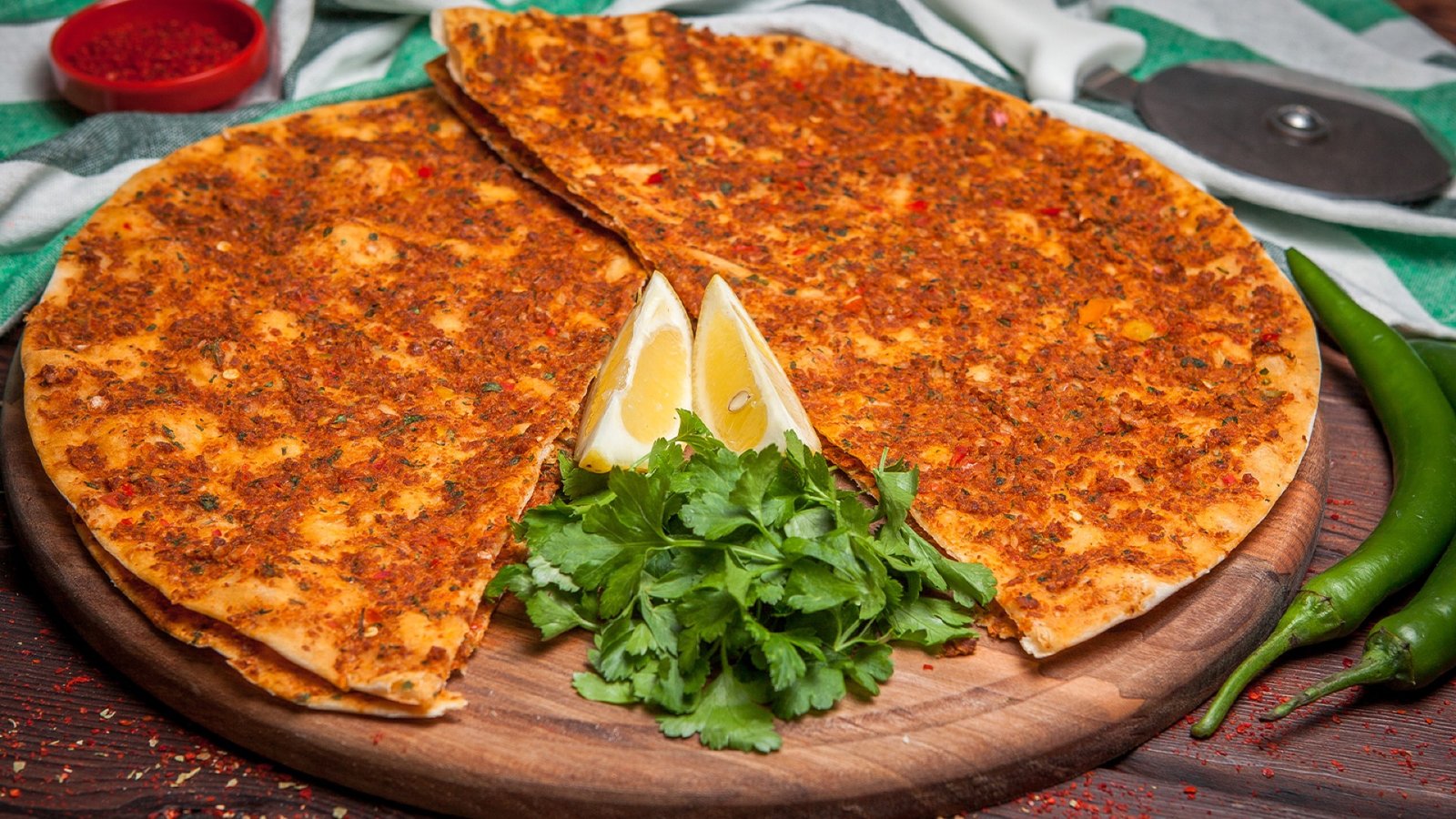 Lahmacun